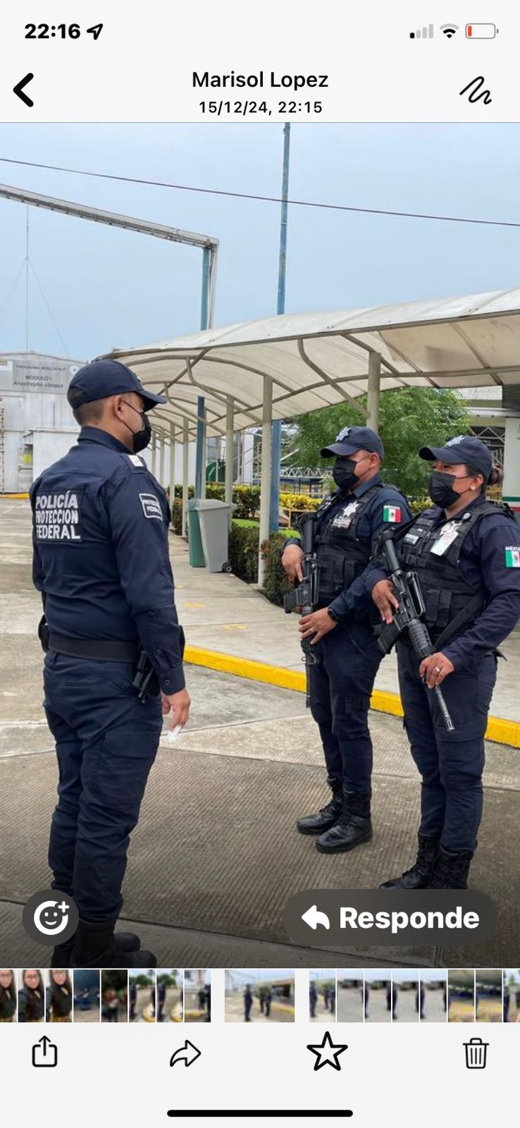 Noticia destacada